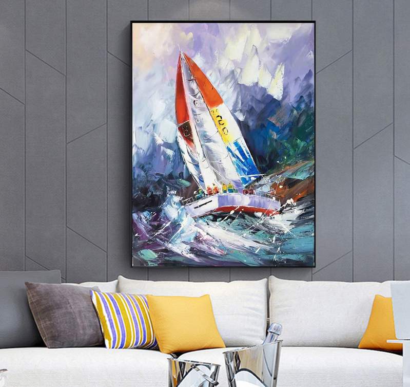 nautical wall decor